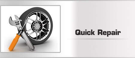 Benson's Body Shop in San Antonio TX Quick Repair
