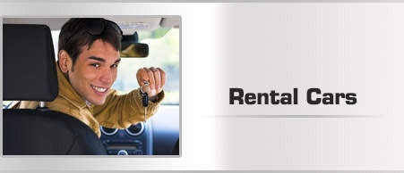 Benson's Body Shop in San Antonio TX Rental Cars
