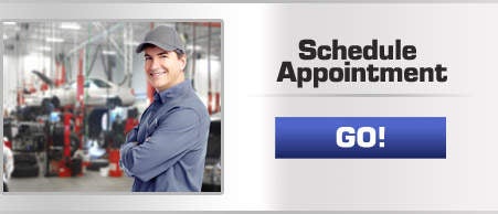 Benson's Body Shop in San Antonio TX Schedule Body Shop Service