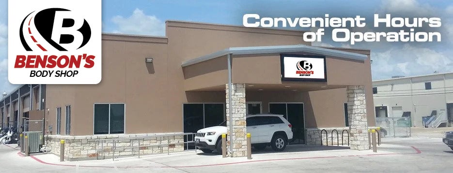 IPAC Convenient Hours in San Antonio TX