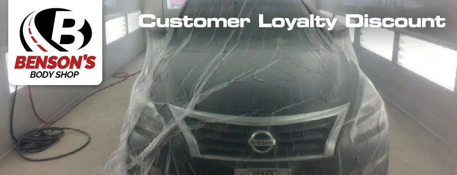 IPAC Customer Loyalty Discount in San Antonio TX